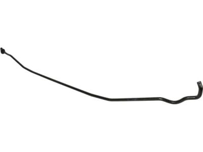 2019 Ford Fusion Lift Support - HS7Z-16826-A