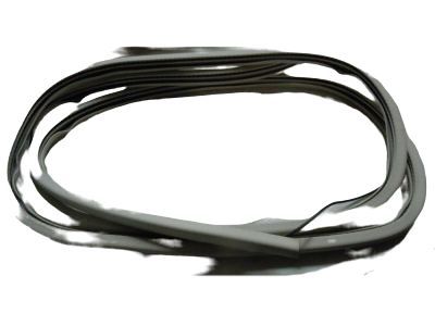 2011 Ford Escape Weather Strip - 8L8Z-7851884-AB