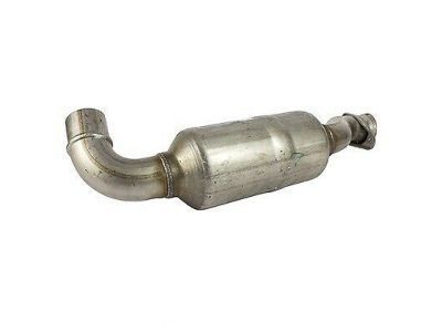 2015 Ford F-150 Catalytic Converter - FL3Z-5E212-A