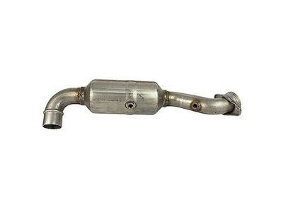 Ford FL3Z-5E212-A Catalytic Converter Assembly