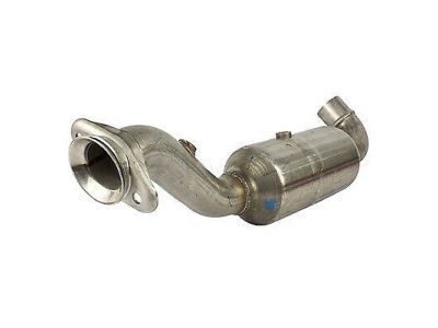 Ford FL3Z-5E212-A Catalytic Converter Assembly