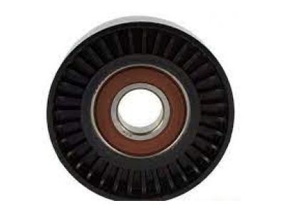 Ford Mustang Timing Belt Idler Pulley - BR3Z-8678-A