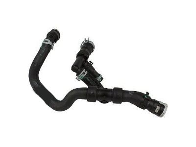 2014 Ford Focus Cooling Hose - CV6Z-18472-M