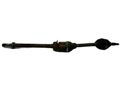 2016 Ford Taurus Axle Shaft - CA5Z-3B436-F