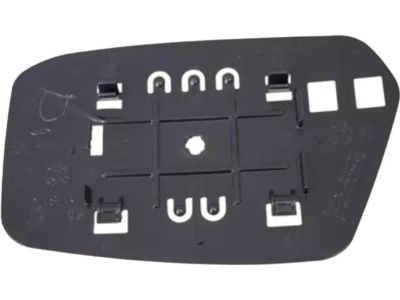 Lincoln 6E5Z-17K707-A