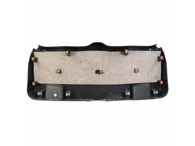 Ford F1EZ-5846404-AB