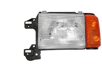 Ford E9TZ13008C Headlamp Assembly