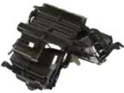 Ford Fiesta Evaporator - AE8Z-19B555-A