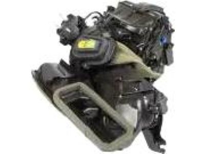 Ford Fiesta Evaporator - AE8Z-19B555-A