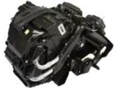 Ford Fiesta Evaporator - AE8Z-19B555-A