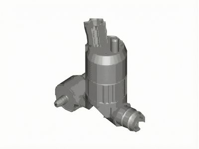 Ford JL3Z-17664-A