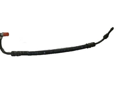 1999 Ford F-350 Super Duty Power Steering Hose - F81Z-3A719-AA