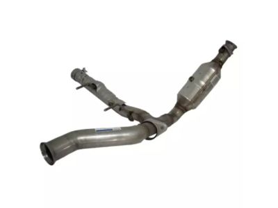Lincoln Navigator Catalytic Converter - AL1Z-5E212-B