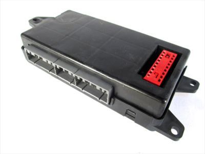 2000 Ford F-450 Super Duty Light Control Module - F81Z-14B205-DE