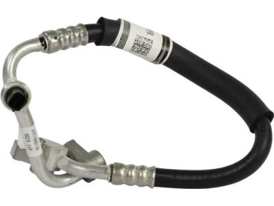 2018 Ford Focus A/C Hose - H1FZ-19972-F