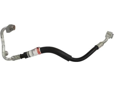 2018 Ford Focus A/C Hose - H1FZ-19972-F
