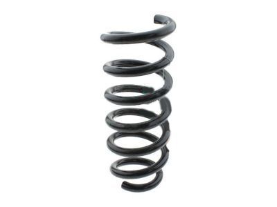 2013 Ford Taurus Coil Springs - DG1Z-5560-A