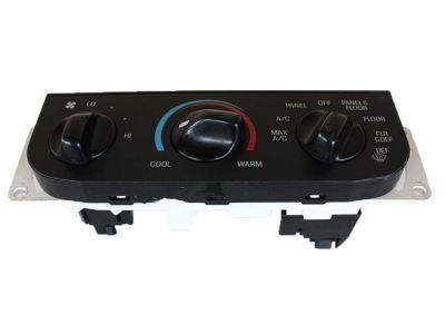 2L3Z-19980-BA Ford Control Product Photo 1 of 3