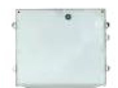 2006 Ford F-150 Engine Control Module - 6L3Z-12A650-BMB