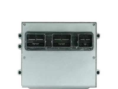 2006 Ford F-150 Engine Control Module - 6L3Z-12A650-BMB