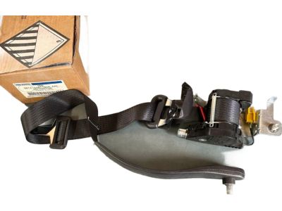 2004 Lincoln Town Car Seat Belt - 3W1Z-54611B09-AAC