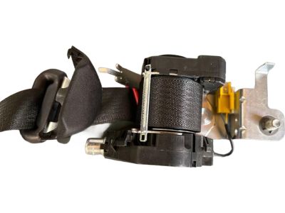 2004 Lincoln Town Car Seat Belt - 3W1Z-54611B09-AAC