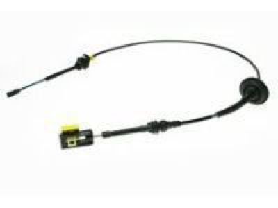 2013 Lincoln MKZ Shift Cable - DP5Z-7E395-C