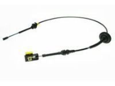 Lincoln MKZ Shift Cable - DP5Z-7E395-C