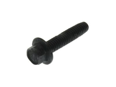 Ford -W500015-S424 Screw