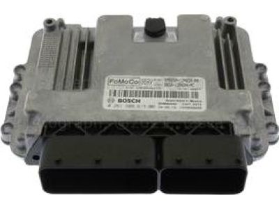 Lincoln Engine Control Module - BB5Z-12A650-AANP
