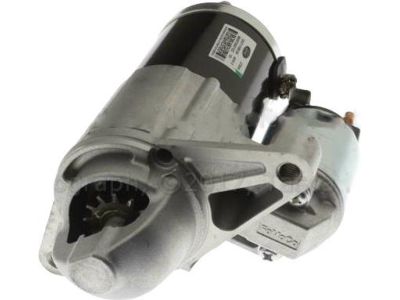 Ford Mustang Starter - CK4Z-11002-B