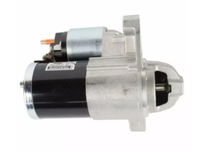 Ford Mustang Starter - CK4Z-11002-B