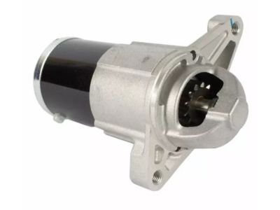 Ford Mustang Starter - CK4Z-11002-B