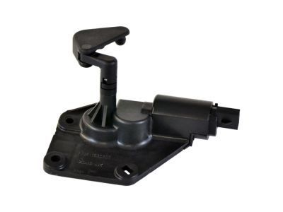 2010 Ford Expedition Window Regulator - 7L1Z-7830478-A