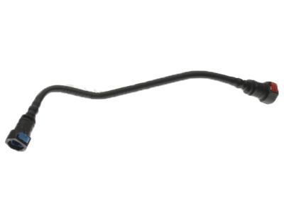 Ford Clutch Hydraulic Lines - CV6Z-7T504-A