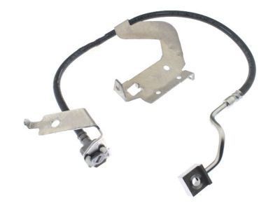 2015 Ford F-450 Super Duty Brake Line - GC3Z-2078-F