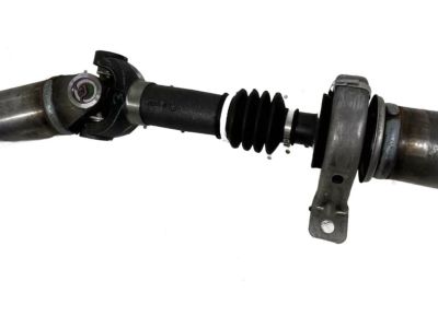 AC2Z-4R602-N Ford Drive Shaft Assembly Product Photo 4 of 6