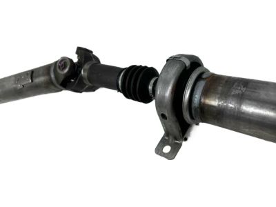 AC2Z-4R602-N Ford Drive Shaft Assembly Product Photo 6 of 6