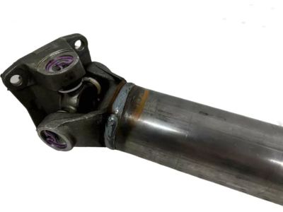 AC2Z-4R602-N Ford Drive Shaft Assembly Product Photo 3 of 6