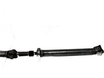 AC2Z-4R602-N Ford Drive Shaft Assembly Product Photo 2 of 6