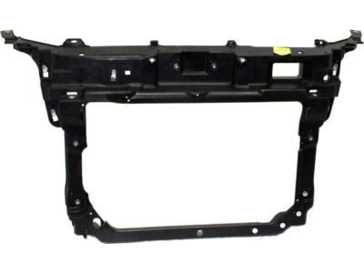 2013 Ford Edge Radiator Support - CT4Z-16138-A