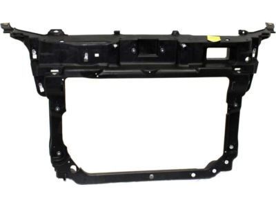 Ford Edge Radiator Support - CT4Z-16138-A