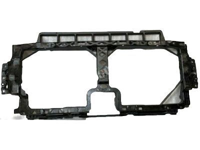 Ford HC3Z-8B455-A Bracket - Radiator Grille