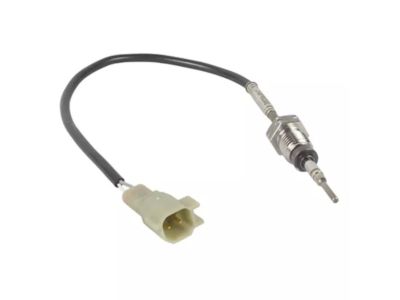 CC1Z-12B591-E Ford Sensor - Exhaust Gas - Tempera Product Photo 2 of 4