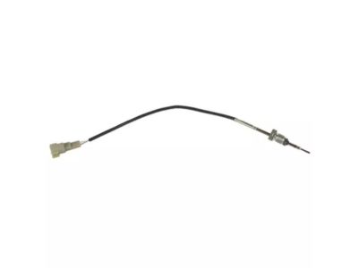CC1Z-12B591-E Ford Sensor - Exhaust Gas - Tempera Product Photo 1 of 4