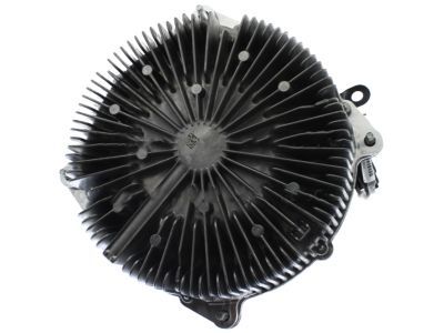 2017 Ford F-450 Super Duty Fan Clutch - FC3Z-8A616-B