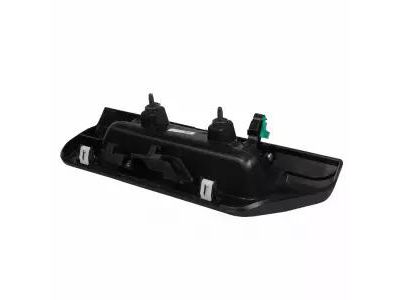 Ford F-150 MAP Sensor - JL3Z-9F479-A