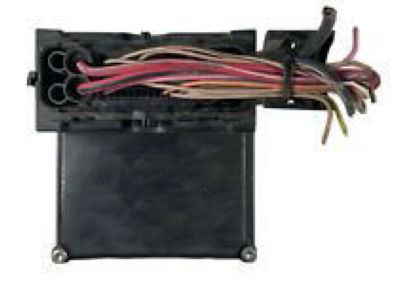 Lincoln Navigator Brake Controller - 5L1Z-2B373-CA