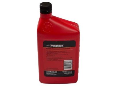 Motorcraft Transmission Fluid XT-10-QLVC