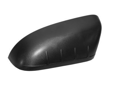 Ford Police Interceptor Utility Mirror Cover - DB5Z-17D743-D